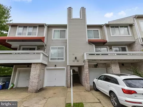 9871 Sailfish Ter, Gaithersburg, MD 20886