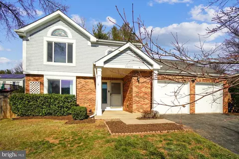 20808 Severndale Ter, Germantown, MD 20876