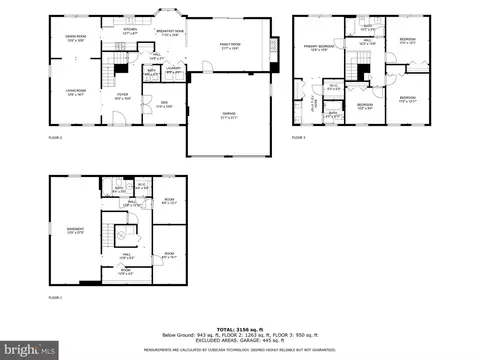 12804 Tinstone Ct, Silver Spring, MD 20904 photo 52