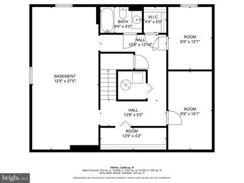 12804 Tinstone Ct, Silver Spring, MD 20904 photo 51