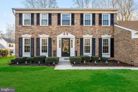 12804 Tinstone Ct, Silver Spring, MD 20904