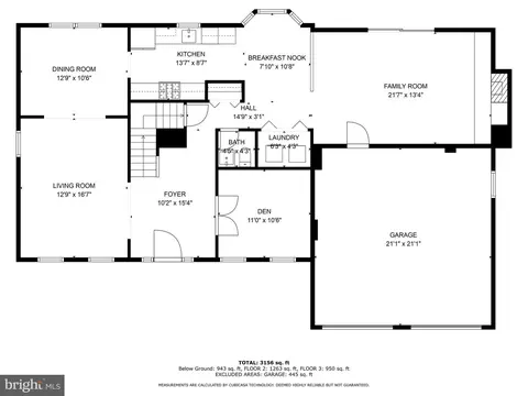 12804 Tinstone Ct, Silver Spring, MD 20904 photo 49