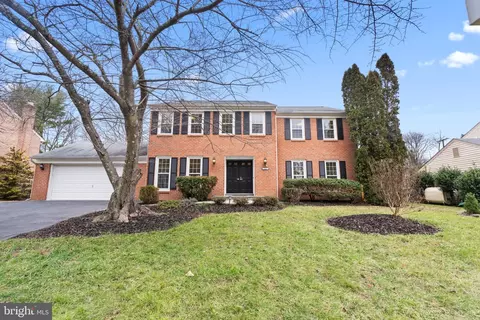 23 Treworthy Rd, Gaithersburg, MD 20878