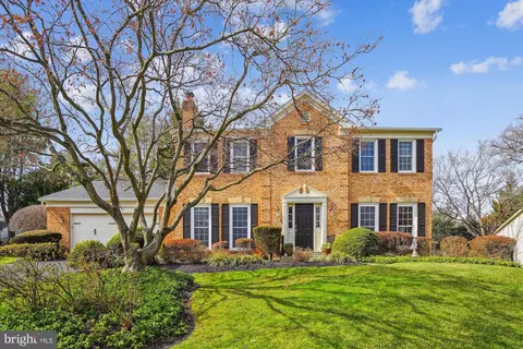 1605 Blue Meadow Rd, Potomac, MD 20854