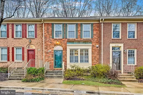5441 Grove Ridge Way, Rockville, MD 20852