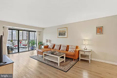 Living - 15100 Interlachen Dr #4-301, Silver Spring, MD 20906 photo 2 of 4