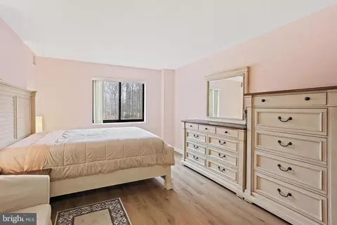 Bedroom - 15100 Interlachen Dr #4-301, Silver Spring, MD 20906 photo 1 of 2
