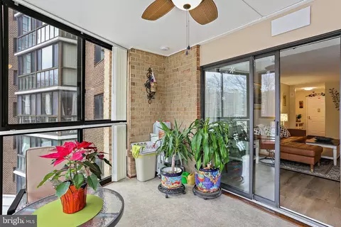 Exterior - 15100 Interlachen Dr #4-301, Silver Spring, MD 20906 photo 1 of 2