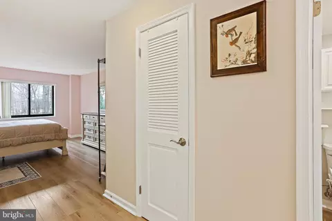Entry Way - 15100 Interlachen Dr #4-301, Silver Spring, MD 20906 photo 2 of 3