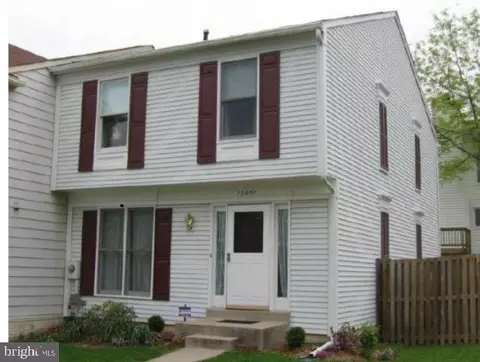 13251 Country Ridge Dr, Germantown, MD 20874