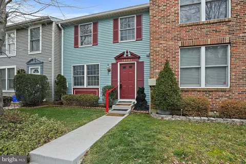 10031 Shelldrake Cir, Damascus, MD 20872