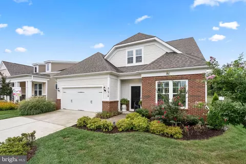 21918 Boneset Way, Germantown, MD 20876