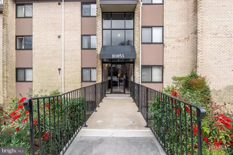 10853 Amherst Ave #1, Silver Spring, MD 20902 photo 30