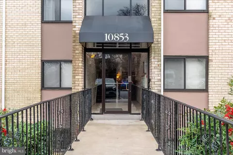10853 Amherst Ave #1, Silver Spring, MD 20902 photo 31