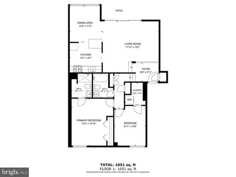 10853 Amherst Ave #1, Silver Spring, MD 20902 photo 32