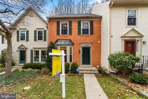 14325 Long Channel Dr, Germantown, MD 20874