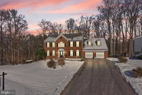14725 Jaystone Dr, Silver Spring, MD 20905