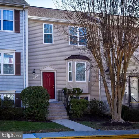 1907 Bronzegate Blvd #93, Silver Spring, MD 20904