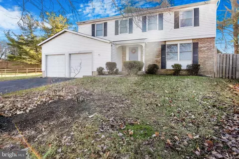 19000 Jamieson Dr, Germantown, MD 20874