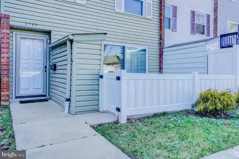 3740 Leisure World #6A-E, Silver Spring, MD 20906