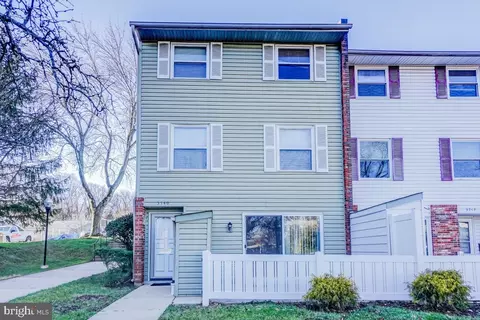 3740 Leisure World #6A-E, Silver Spring, MD 20906 photo 3