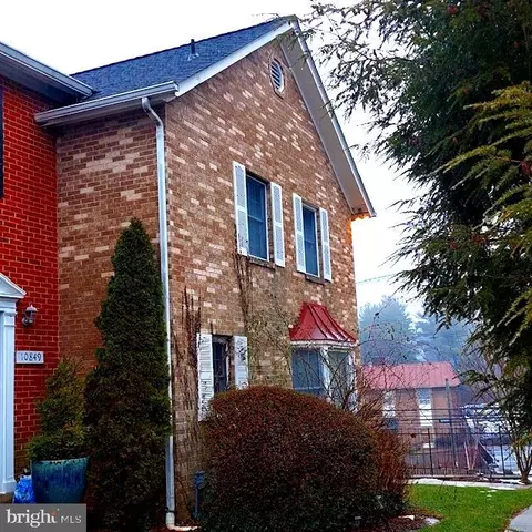 10847 Lockwood Dr, Silver Spring, MD 20901