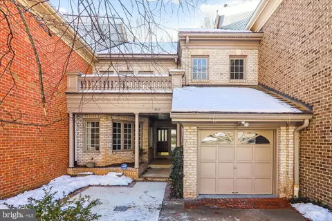 5802 Madaket Rd, Bethesda, MD 20816