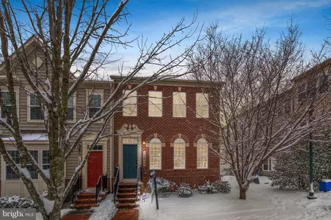 12810 Gate Rail Rd, Clarksburg, MD 20871