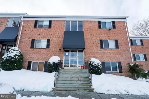 3364 Hewitt Ave #202, Silver Spring, MD 20906