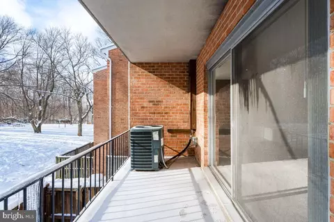 3364 Hewitt Ave #202, Silver Spring, MD 20906 photo 20