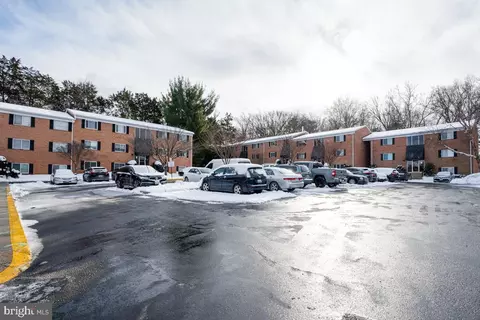 3364 Hewitt Ave #202, Silver Spring, MD 20906 photo 21