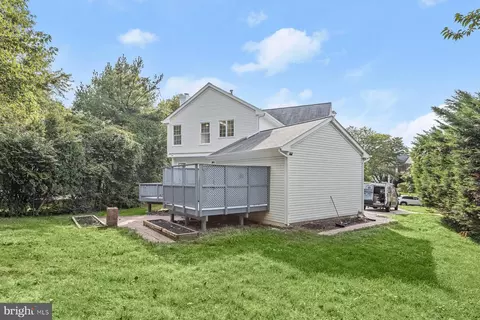Exterior - 326 Flannery Ln, Silver Spring, MD 20904 photo 13 of 13