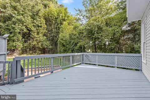 Exterior - 326 Flannery Ln, Silver Spring, MD 20904 photo 6 of 13