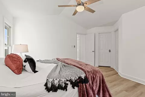 Bedroom - 326 Flannery Ln, Silver Spring, MD 20904 photo 3 of 6