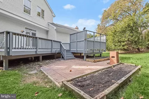 Exterior - 326 Flannery Ln, Silver Spring, MD 20904 photo 11 of 13