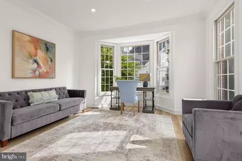 Living - 326 Flannery Ln, Silver Spring, MD 20904 photo 3 of 13