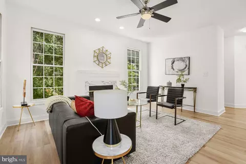 Living - 326 Flannery Ln, Silver Spring, MD 20904 photo 7 of 13