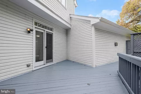 Exterior - 326 Flannery Ln, Silver Spring, MD 20904 photo 4 of 13