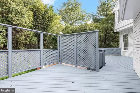 Exterior - 326 Flannery Ln, Silver Spring, MD 20904 photo 9 of 13