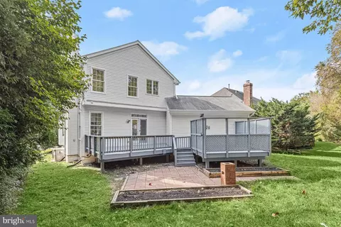Exterior - 326 Flannery Ln, Silver Spring, MD 20904 photo 12 of 13