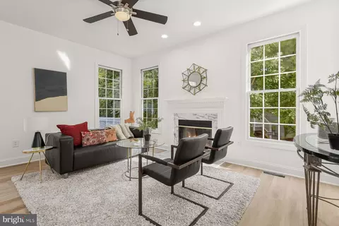 Living - 326 Flannery Ln, Silver Spring, MD 20904 photo 8 of 13