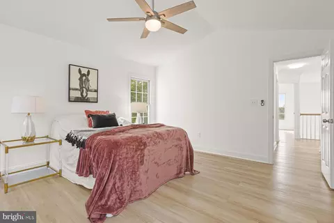 Bedroom - 326 Flannery Ln, Silver Spring, MD 20904 photo 2 of 6