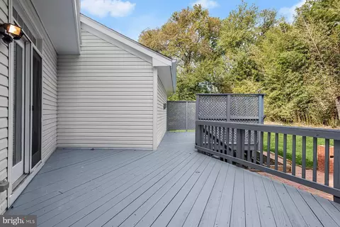 Exterior - 326 Flannery Ln, Silver Spring, MD 20904 photo 5 of 13