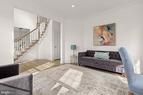 Living - 326 Flannery Ln, Silver Spring, MD 20904 photo 1 of 13