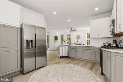 Kitchen - 326 Flannery Ln, Silver Spring, MD 20904 photo 1 of 9