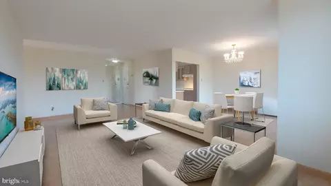 10500 Rockville Pike #509, Rockville, MD 20852