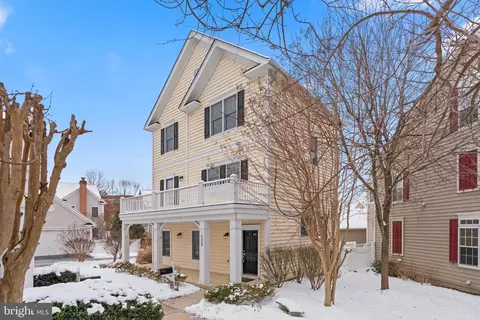 535 Sheila Mews, Gaithersburg, MD 20878