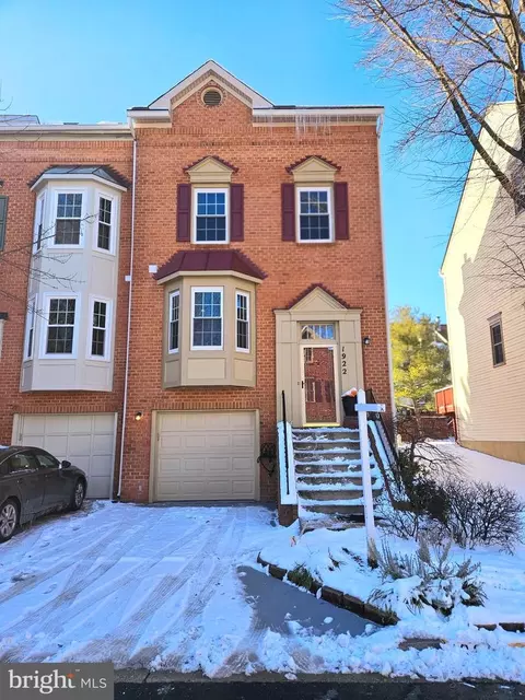 1922 Westchester Dr, Silver Spring, MD 20902