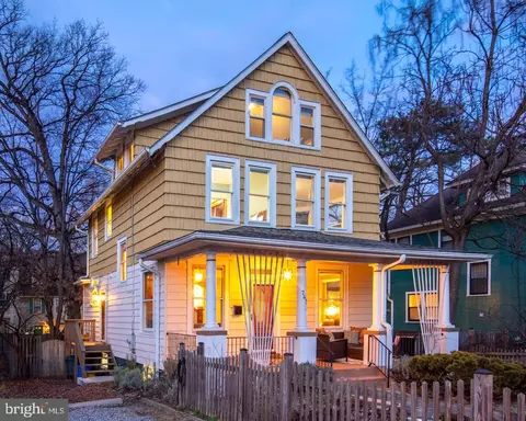 747 Sligo Ave, Silver Spring, MD 20910