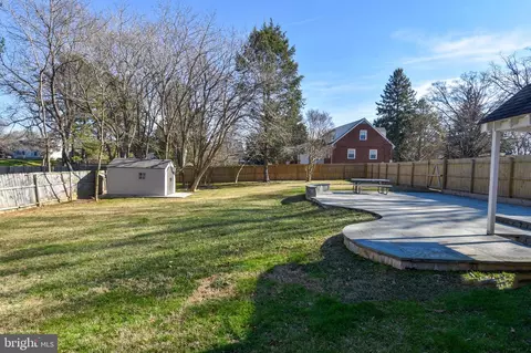 Exterior - 702 Snider Ln, Silver Spring, MD 20905 photo 3 of 6